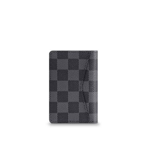 Products by Louis Vuitton: Pocket Organizer